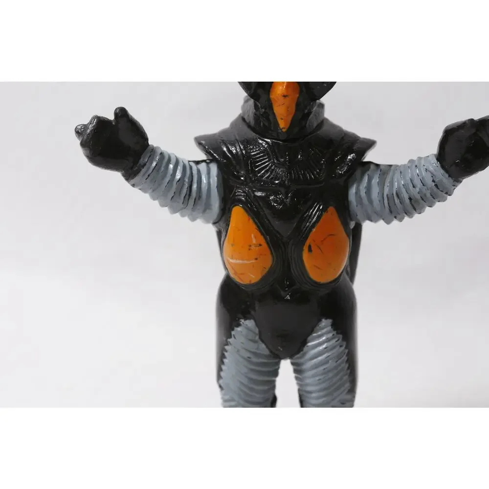 Bandai step back